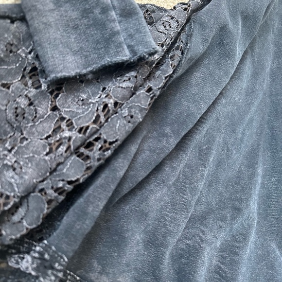 Free people No frills pullover S - Picture 3 of 4